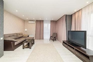 аренда квартира маевка: 1-2комн квартира на ночь .сутки .часы . центр .чисто .уютно .внутри — 1