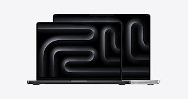 macbook pro 13 бу: Apple MacBook Pro с чипом M5 Pro Ключевые особенности: - Сверхмощный — 2