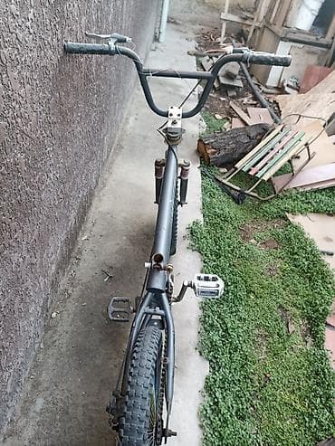 merida warrior: BMX велосипед — 3