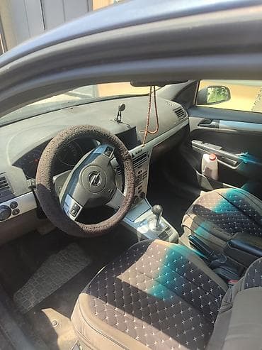 опель астра gtc: Opel Astra: 2009 г., Автомат, Хэтчбэк — 3