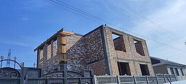 дом село шалта: Продаю дом Город Бишкек Село Шалта Очень хороший проект и участок — 3