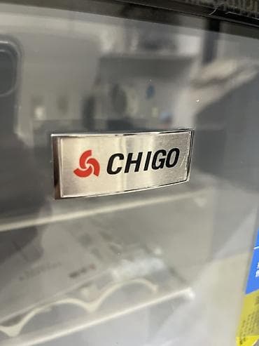 cd changer: Холодильник Минихолодильник — 2