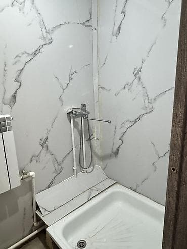 с ананьево: Сдается квартира в Кызыл Аскере со всеми удобствами :газовое отопление — 4