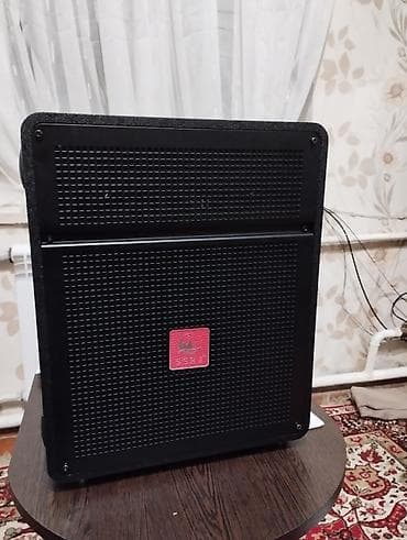 samsung 53: Продаю новую малогабаритную, но тяжелую колонку 300 ватт с — 2