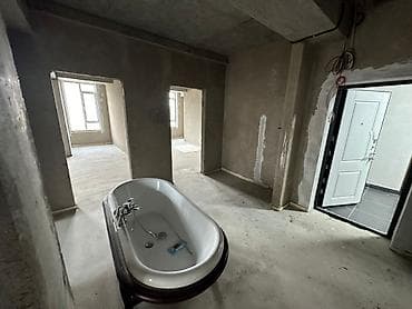 2 8: 3 комнаты, 105 м², Элитка, 2 этаж, Готовая ПСО (под самоотделку) — 6