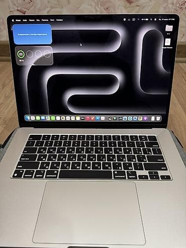 mac studio: Для учебы, Б/у, Apple M2, ОЗУ, RAM: 8 ГБ — 1