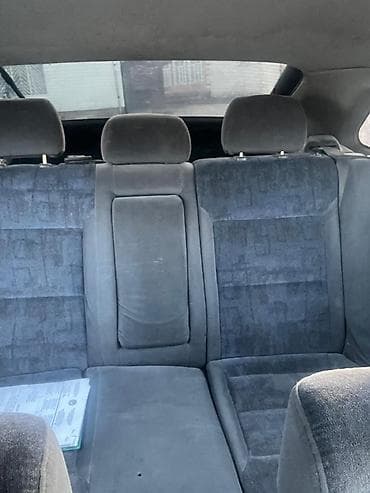 step 2: Mazda 626: 1997 г., 2 л, Ручные, Бензин, Хэтчбэк — 7