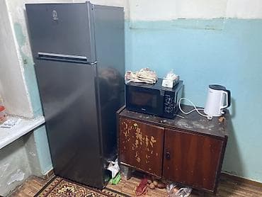 аренда беш сары: Сдаётся комната (подселение) Район:Боконбаева/Ибгагимова Рядом ЦУМ — 3