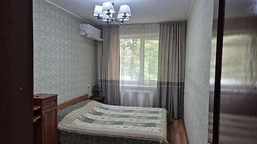 Недвижимость: 3 комнаты, 58 м², Вефа ТЦ 104 серия, 3 этаж, Евроремонт — 8