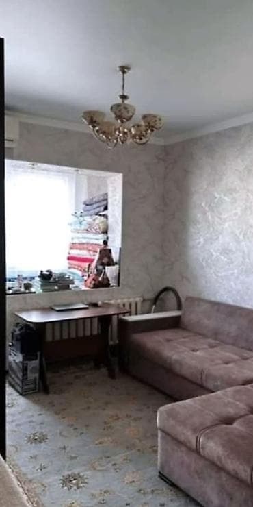 Продажа квартир: 2 комнаты, 58 м², 105 серия, 5 этаж, Евроремонт — 3