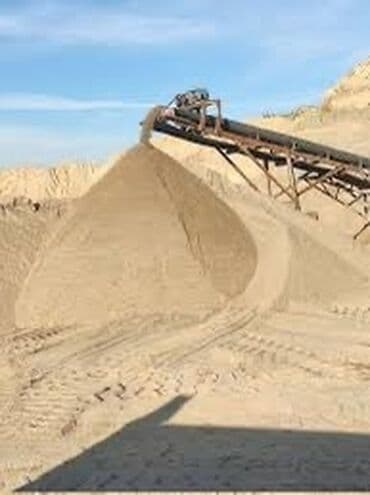 чернозем зеленстрой бишкек: Песок, Васильевский карьер, В тоннах, Камаз, Зил — 2