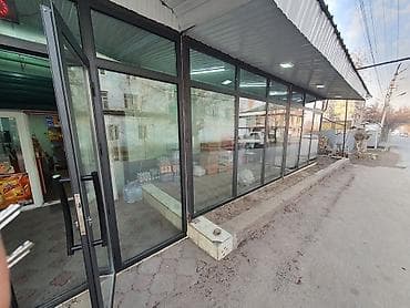 Ремонт и строительство: Алюминиевые витражные фасады и остекление под ключ - Проектирование и — 8