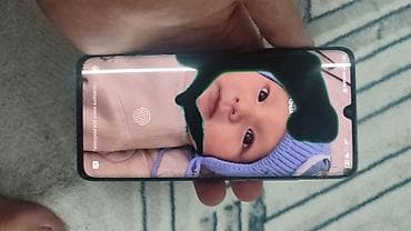 mi stik: Xiaomi, Mi 10 Lite 5G, Б/у, 64 ГБ — 1