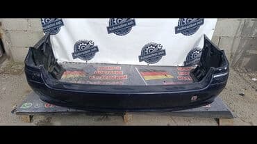 хюндай соната бишкек: Бампер Арткы Mercedes-Benz, Колдонулган, Оригинал — 2