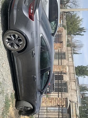 abs: Renault Talisman: 2019 г., 2 л, Вариатор, Газ, Фастбек — 6