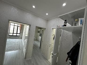 продаю элитную квартиру: 1 комната, 53 м², 7 этаж, Дизайнерский ремонт — 1