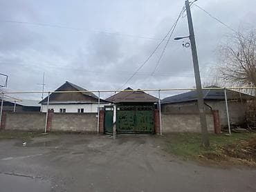 Недвижимость: Продаю дом село Новопокровка Чеченова 27 два дома на одном участке — 3