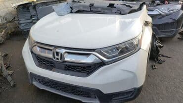 запчасти на хонда одиссей в бишкеке: Хавкат Honda, 2018 г., Б/у, Оригинал — 2