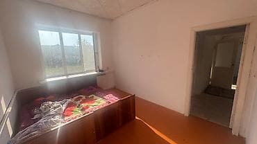 дома в военно антоновке: 80 м², 5 комнат, Утепленный, Парковка, Подвал, погреб — 6