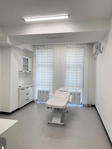 автоклава: Стоматологический центр, 23 м², 1 комната, Частично с оборудованием,1 линия — 3