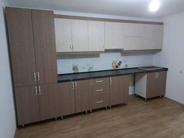 роспись кухонной мебели: Мебель на заказ, Кухня — 19