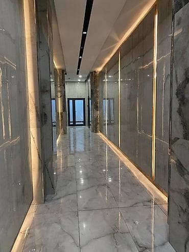 pro group: 4 комнаты, 150 м², Элитка, 18 этаж, Дизайнерский ремонт — 7