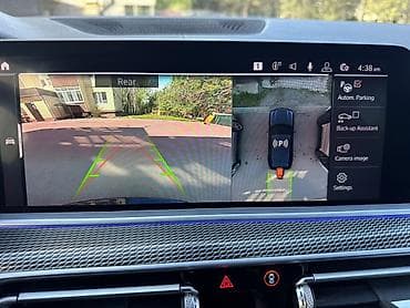 bmw g05 2020: BMW X5: 2020 г., 3 л, Автомат, Бензин, Внедорожник — 6