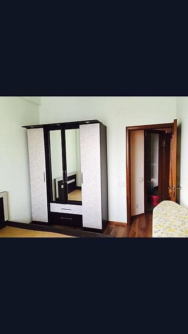 hostel osh: 3 комнаты, Агентство недвижимости, Без подселения, С мебелью полностью — 2