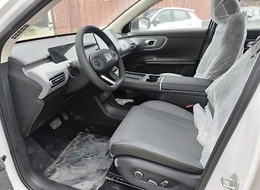 Changan Qiyuan Q05: 2026 г., Автомат, Электромобиль — 9