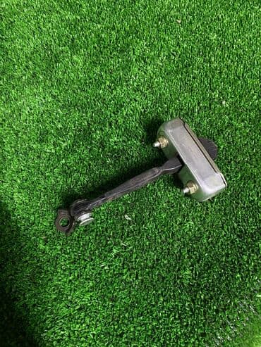 runx alex: Toyota, 2005 г., Колдонулган, Оригинал — 2