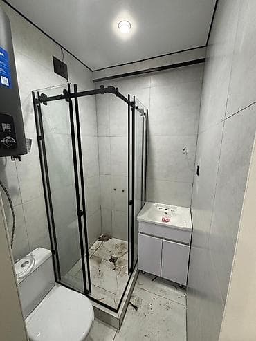 гостиница дом: 1 комната, 36 м², Элитка, 7 этаж, Дизайнерский ремонт — 3