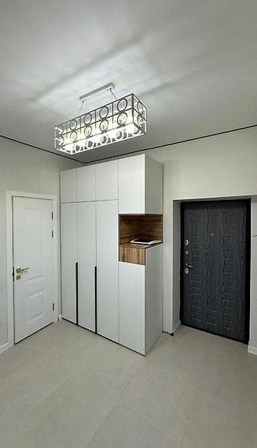 estate: 2 комнаты, 49 м², Элитка, 3 этаж, Евроремонт — 9