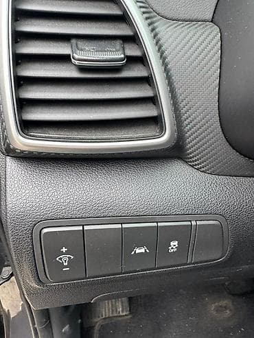 cdi 2 7: Hyundai Tucson: 2020 г., 2 л, Автомат, Дизель, Кроссовер — 8