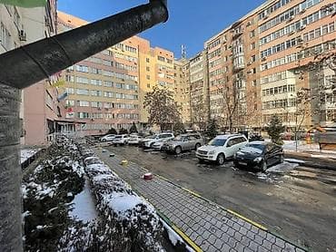 тыныстанова: 2 комнаты, 78 м², Индивидуалка, 1 этаж, Косметический ремонт — 9
