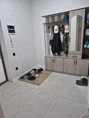 gala group: 2 комнаты, 89 м², Элитка, 9 этаж, Евроремонт — 9