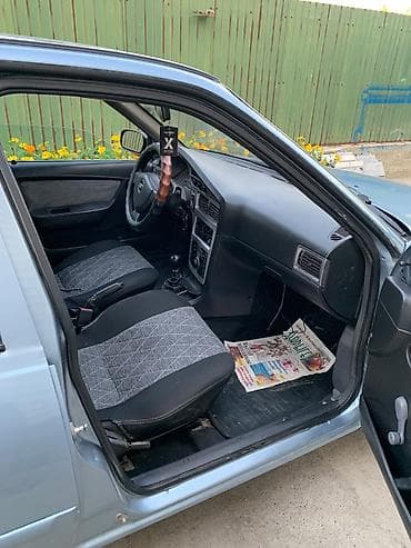 нексия срочно: Daewoo Nexia: 2010 г., 1.5 л, Механика, Бензин, Седан — 8