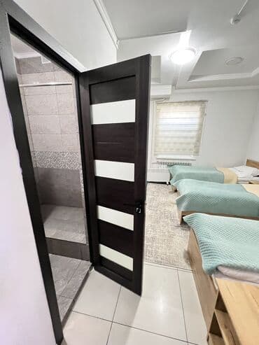 дома на длительный срок в карамуу: 16 м², С мебелью — 14