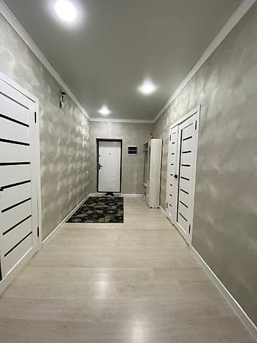 110000: 2 комнаты, 64 м², Элитка, 12 этаж, Евроремонт — 4