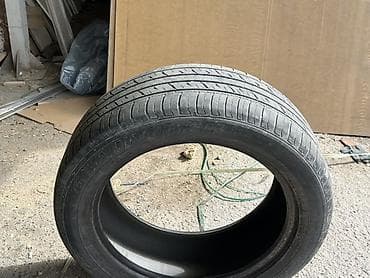 27550: Летняя шина Dunlop Grandtrek - Модель: Dunlop Grandtrek PT? (серия — 2