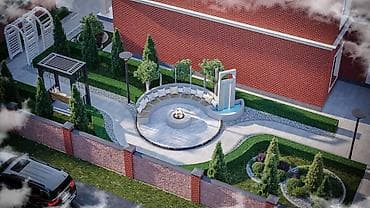 Продажа домов: СРОЧНО Продаётся 2-х этажный загородный дом премиум класса «Салкын — 5