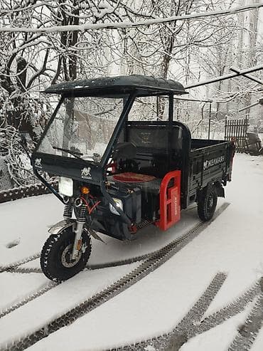 Легкий грузовик, Стандарт