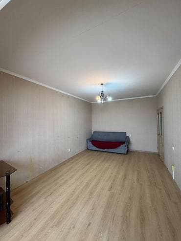 4: 1 комната, 45 м², Кок-Жар ж/м 106 серия улучшенная, 7 этаж, Требуется ремонт — 9