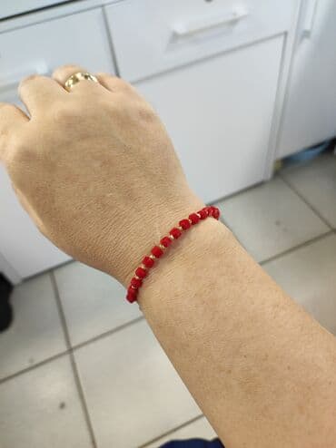 золотая лошадь цена: Серебряный Браслет красный нить Серебро напыление жёлтое золото 925 — 1