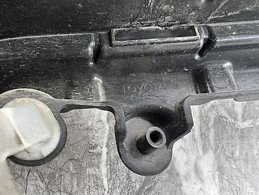 daewoo ravon: Решетка радиатора Toyota 2020 г., Б/у, Оригинал — 8