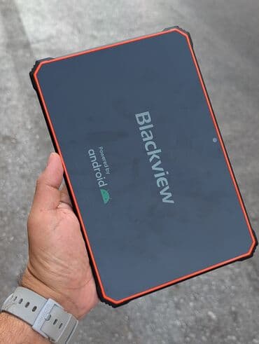 защитное стекло на телефон антишпион: Планшет, память 128 ГБ, 10" - 11", 5G, Новый, Классический цвет - Черный — 6