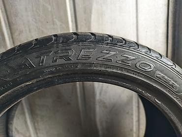 распродажа летних шин: Продаю резину: 3шт Sailun, 1шт Pirelli: 1) Sailun Atrezzo ZSR — — 3
