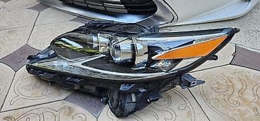 крыша на камри: Фара передняя правая (пассажирская) для Toyota Camry XV50/XV55 — 2