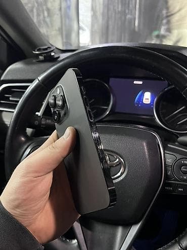 iphone xr 256: IPhone 14 Pro, Б/у, 128 ГБ, Черный, Защитное стекло, Чехол, 85 % — 3