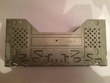 набор рожковых ключей: Установочные рамки для магнитол
2 шт. Новые — 1