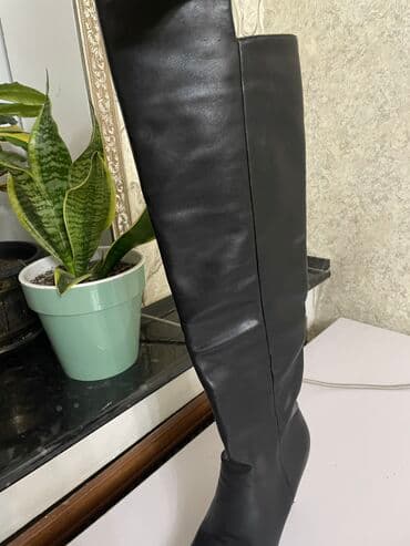 ботинки новые: Деми новые — 4